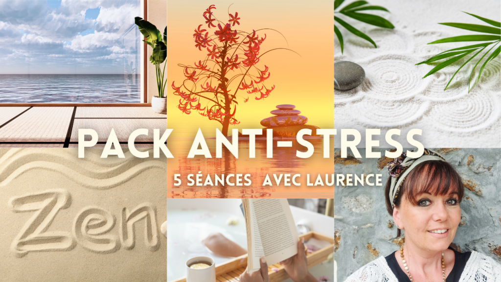 pack anti stress